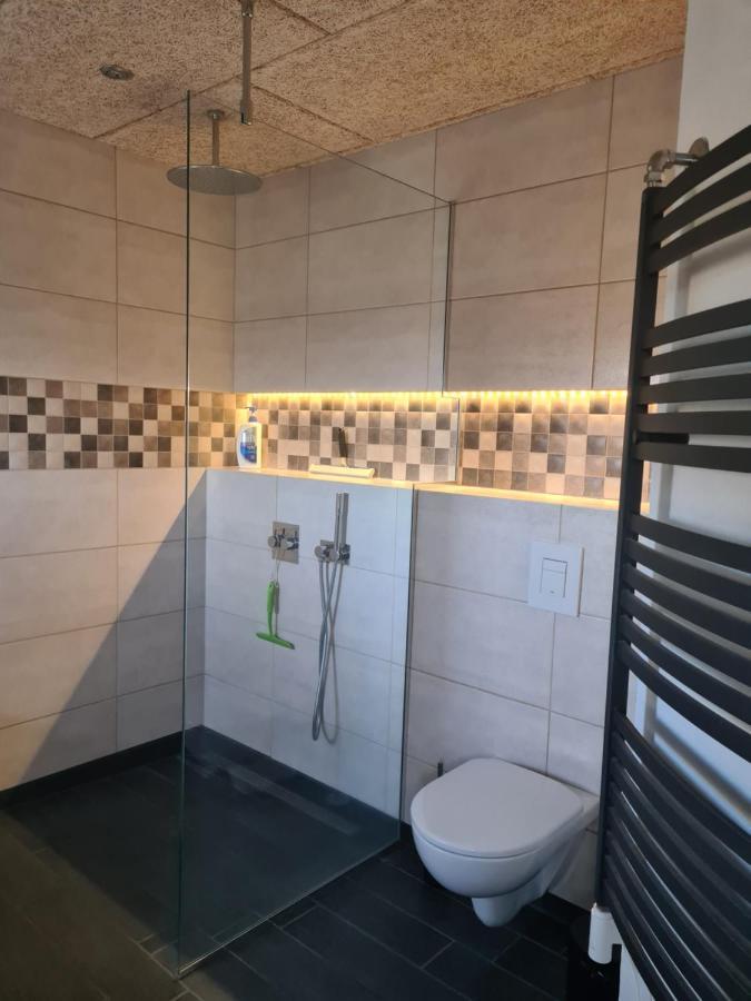 Lovely Room, Easy Access To E45 Highway Rask Molle Exterior photo