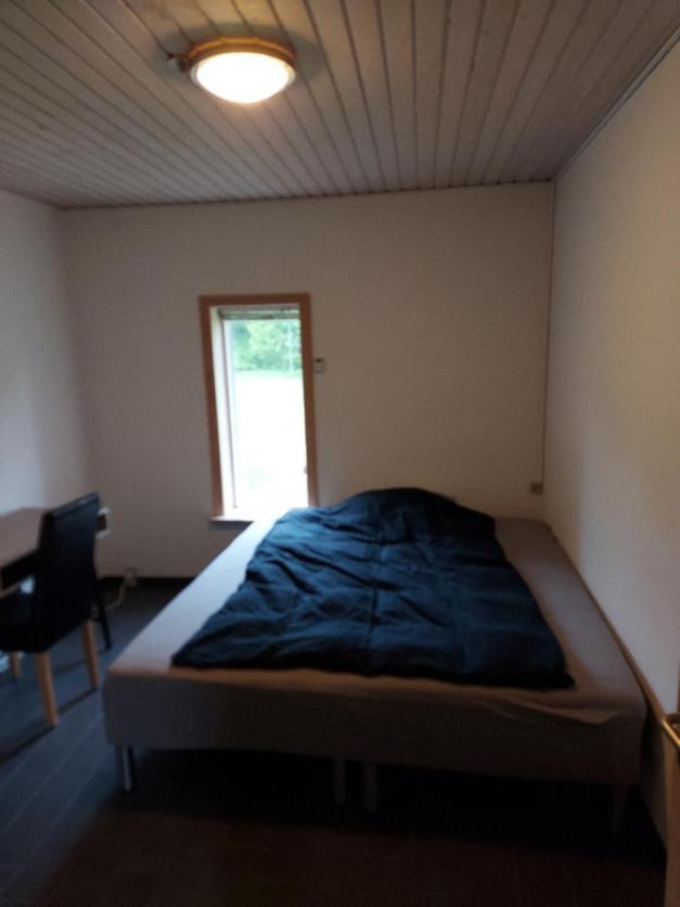 Lovely Room, Easy Access To E45 Highway Rask Molle Exterior photo